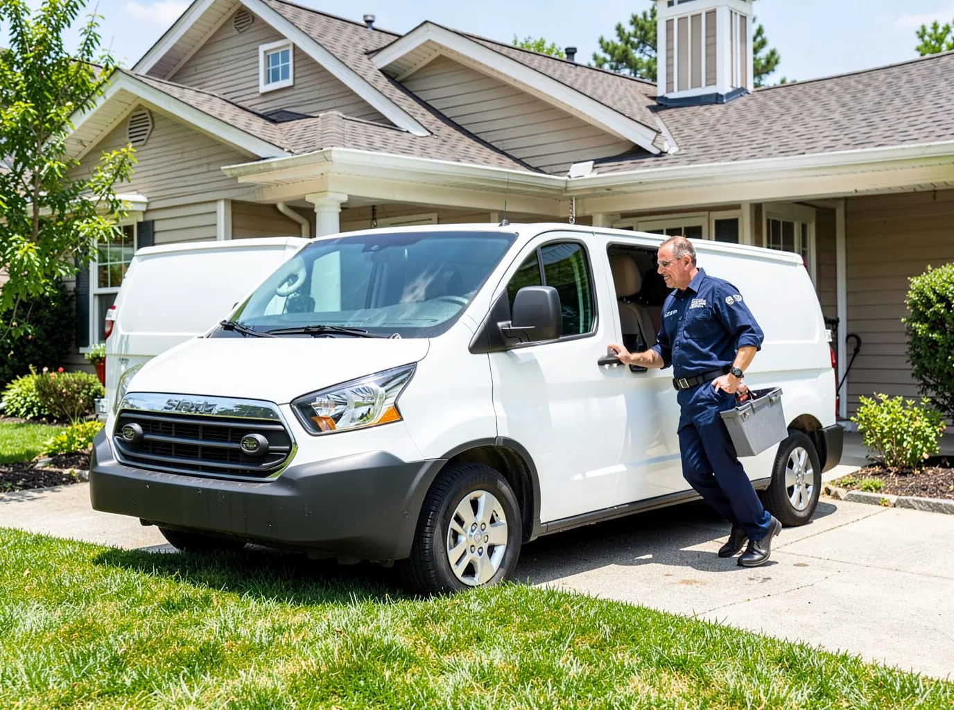 Emergency Plumber company in Clarington, OH