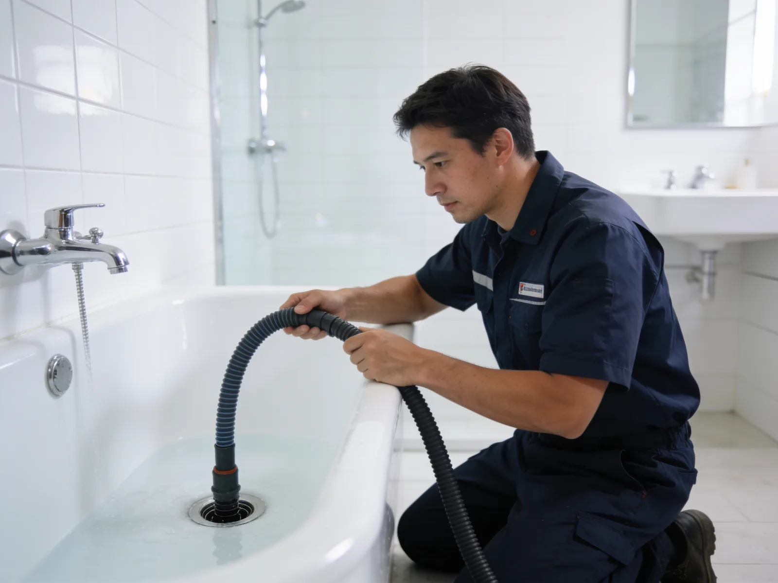 Emergency Plumber Clarington, OH FAQs